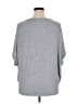 Michael Stars Gray Poncho Size XL - photo 2