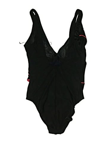 Longitude One Piece Swimsuit (view 2)