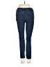 Uniqlo Solid Blue Jeans Size 6 - photo 2