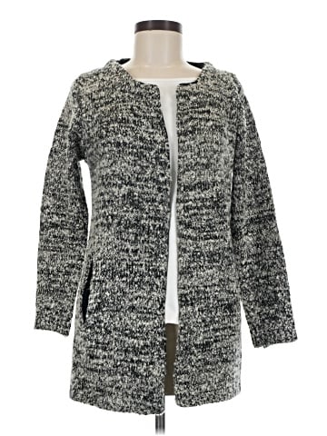 Katsumi Cardigan (view 1)