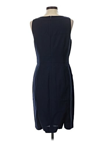 J.Crew Factory Store Casual Dress (view 2)