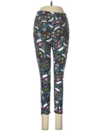 No Boundaries Leggings (view 1)