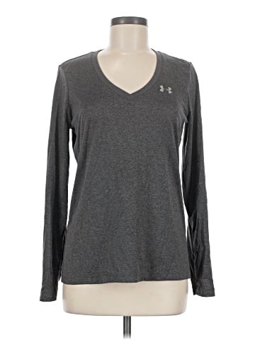 Under Armour Long Sleeve T-Shirt (view 1)