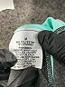 Bcg Color Block Teal Active Pants Size M - photo 6
