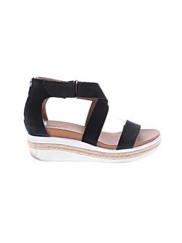 Adrienne Vittadini Wedges (view 1)