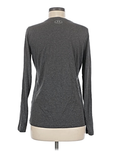 Under Armour Long Sleeve T-Shirt (view 2)