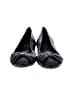 Vince Camuto 100% Leather Black Flats Size 9 - photo 2