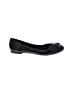 Vince Camuto 100% Leather Black Flats Size 9 - photo 1
