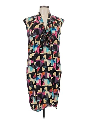RACHEL Rachel Roy Casual Dress (view 1)