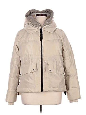 Anna Cate Snow Jacket (view 1)