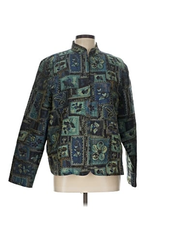 Coldwater Creek Jacket (view 1)