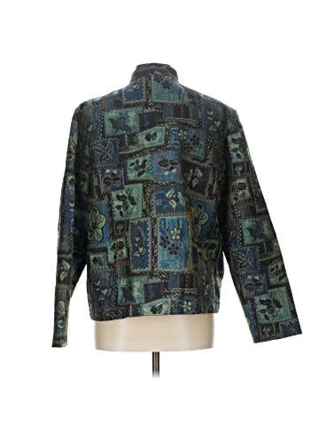 Coldwater Creek Jacket (view 2)