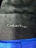 Calvin Klein Black Wool Coat Size L (estimated) - photo 7