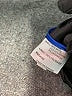 Calvin Klein Black Wool Coat Size L (estimated) - photo 8