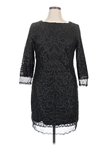Elie Tahari Cocktail Dress (view 1)