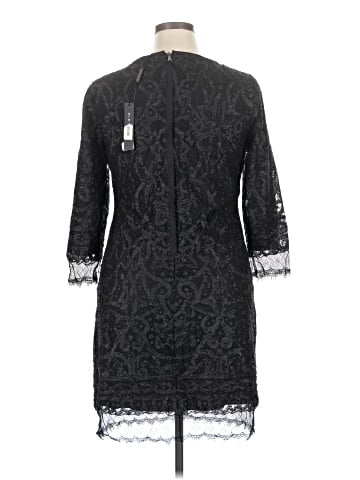 Elie Tahari Cocktail Dress (view 2)
