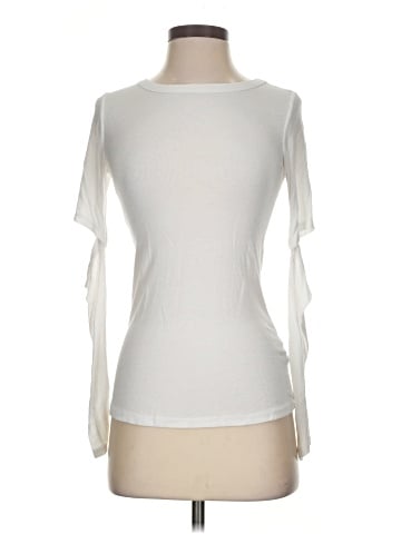 Michael Lauren 3/4 Sleeve Top (view 1)