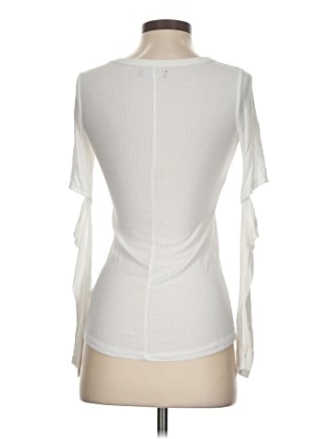 Michael Lauren 3/4 Sleeve Top (view 2)