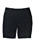 Columbia Solid Black Shorts Size 10 - photo 2