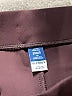 Old Navy Burgundy Active Pants Size M - photo 4
