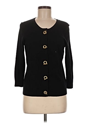 Ellen Tracy Cardigan (view 1)