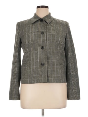 Chaps Jacket (view 1)