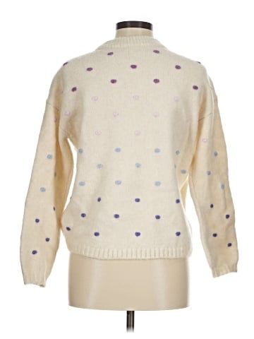 Ann Taylor LOFT Pullover Sweater (view 2)