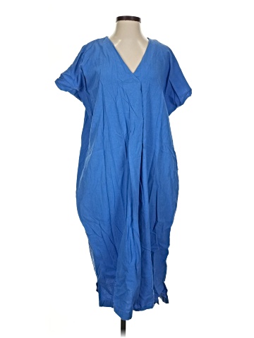 First Love Casual Dress (view 1)