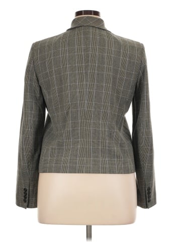 Chaps Jacket (view 2)
