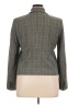 Chaps Plaid Gray Jacket Size 14 - photo 2
