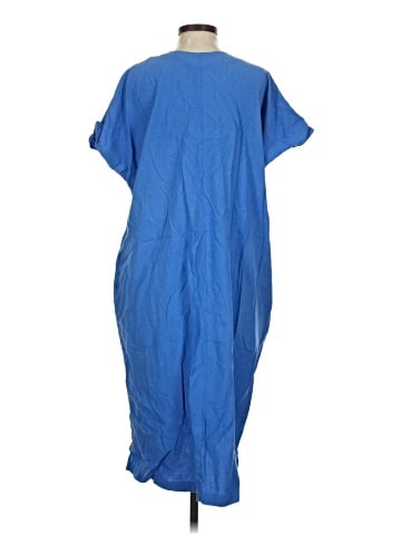 First Love Casual Dress (view 2)