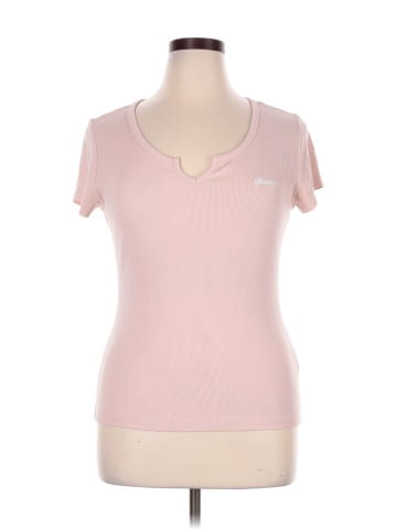 Guess Short Sleeve T-Shirt (view 1)