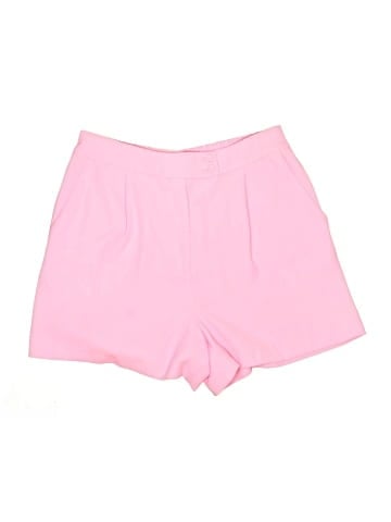 Skies Are Blue Shorts (view 1)