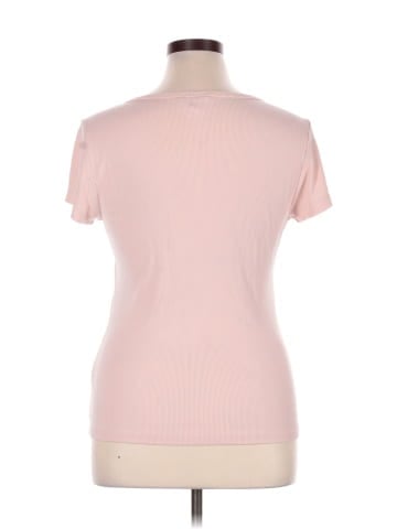 Guess Short Sleeve T-Shirt (view 2)