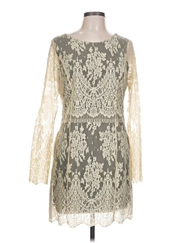 Free People Cocktail Dress (view 1)
