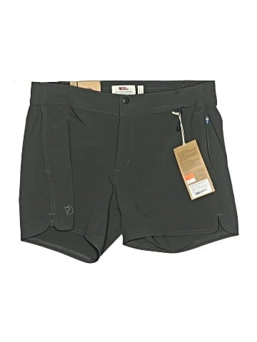 Fjällräven Khaki Shorts