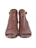 Eric Michael Tan Sandals Size EU 41 - photo 2