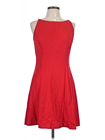 Jessica McClintock Casual Dress (view 1)