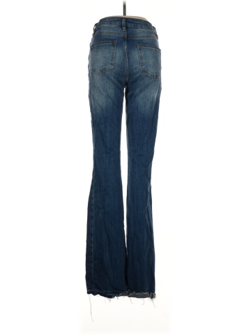 Fashion Nova Jeans (view 2)