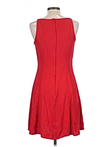 Jessica McClintock Casual Dress (view 2)