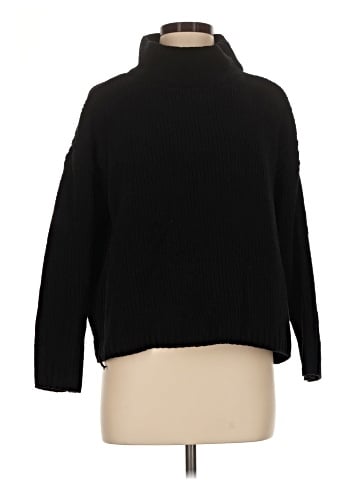Philosophy Republic Clothing Turtleneck Sweater (view 1)