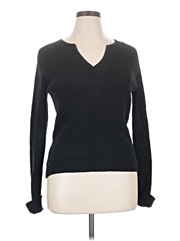 CALVIN KLEIN JEANS Pullover Sweater (view 1)