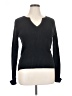 CALVIN KLEIN JEANS Black Pullover Sweater Size XL - photo 1