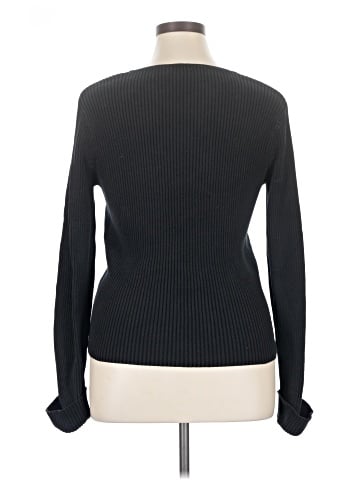 CALVIN KLEIN JEANS Pullover Sweater (view 2)