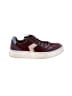 Dr. Scholl's Burgundy Sneakers Size 8 - photo 1