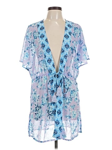 Nanette Lepore Kimono (view 1)