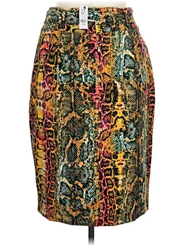 New York & Company Formal Skirt (view 2)