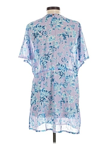 Nanette Lepore Kimono (view 2)