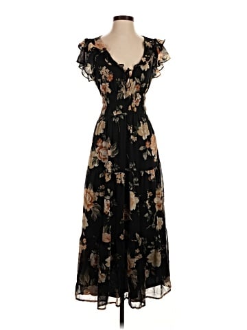Francesca's Cocktail Dress (view 1)