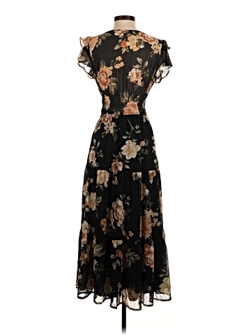 Francesca's Cocktail Dress (view 2)